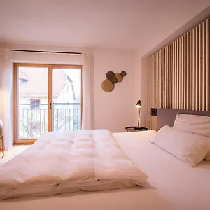 3* Gasthof Brauereigasthof-jakob