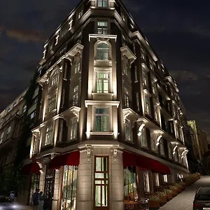 Hotel Corinne Art & Boutique Istanbul