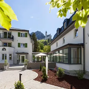 4* Hotel Ludwig Und