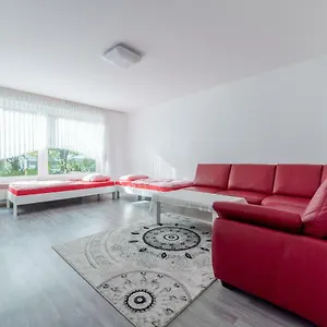 Apartment 6679 Privatapartment Messe Süd Hannover