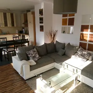 Apartment Ferienwohnung Nauw Hannover