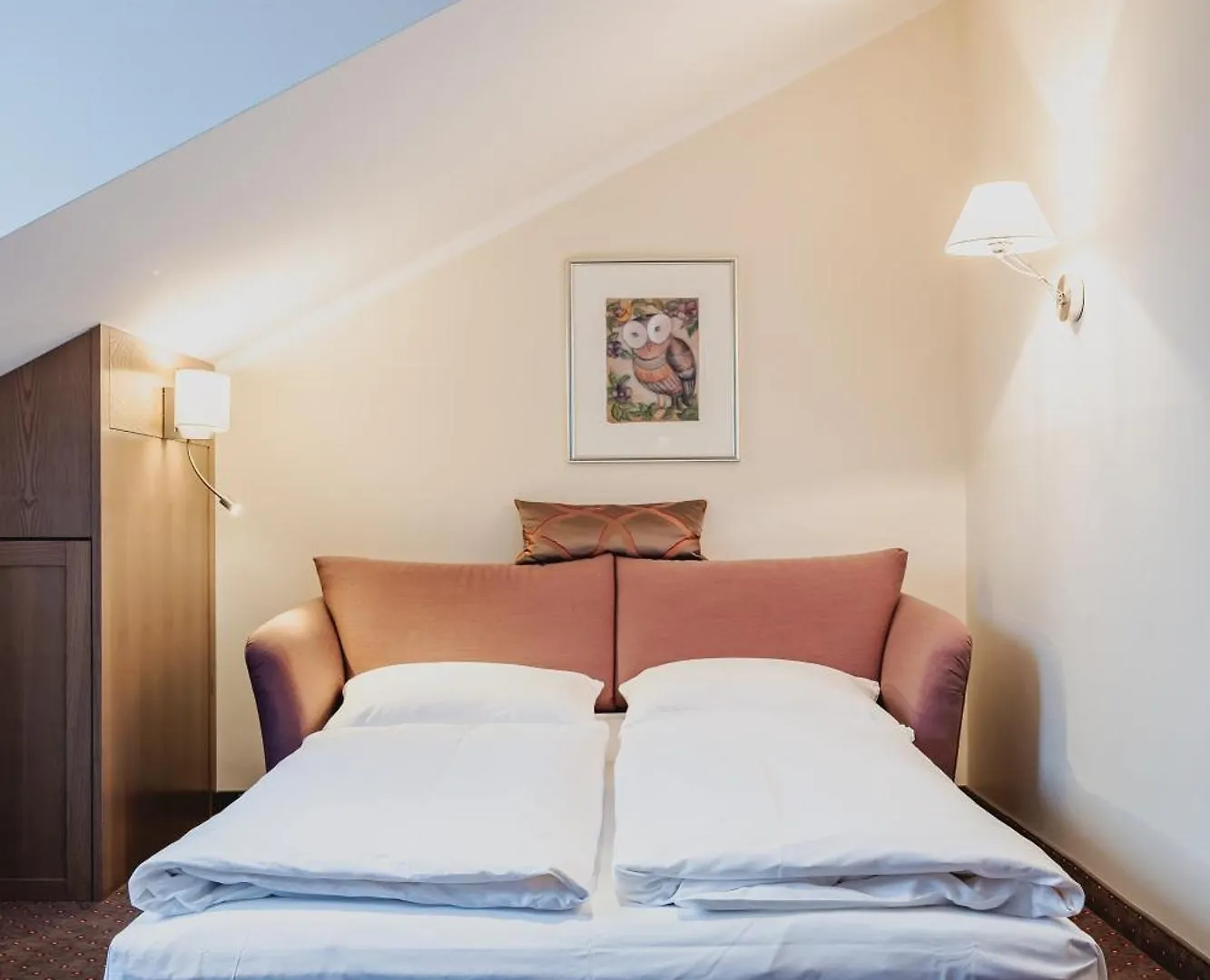 Hotel Hachinger Hof Oberhaching Germany