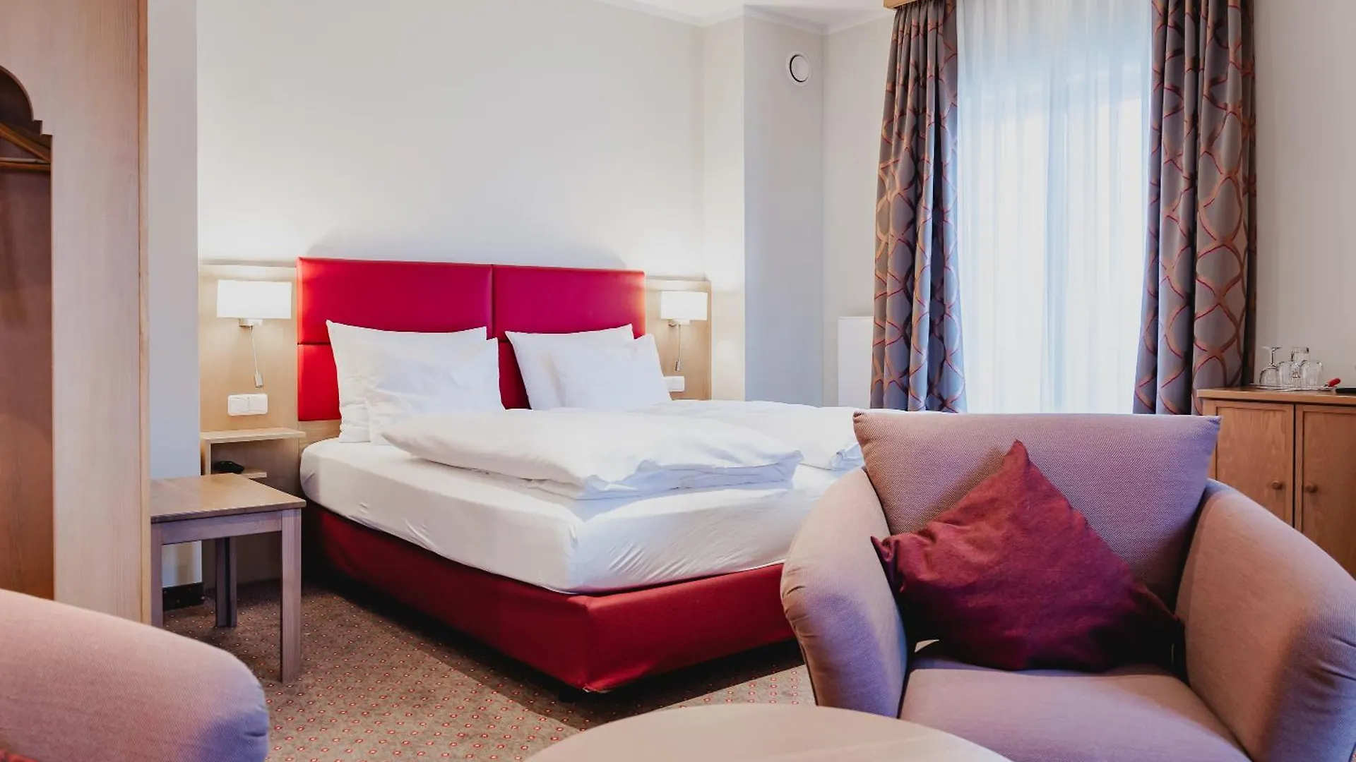 Hotel Hachinger Hof Oberhaching