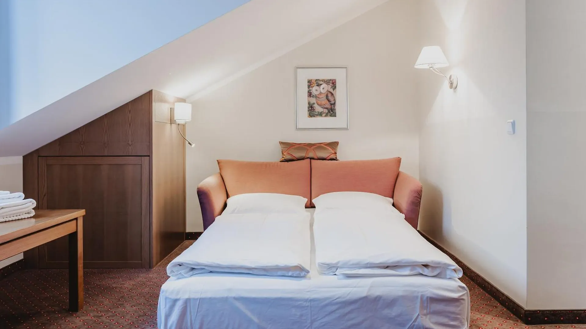 Hotel Hachinger Hof Oberhaching 4*,  Germany