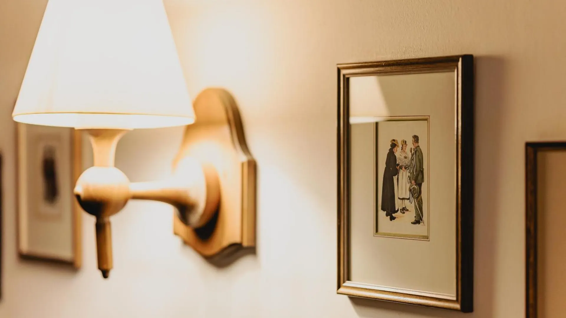 Hotel Hachinger Hof Oberhaching