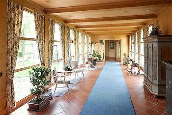 Hotel Hachinger Hof Oberhaching
