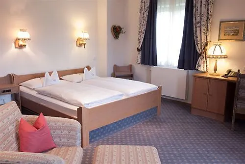 ****  Hotel Hachinger Hof Oberhaching Germany