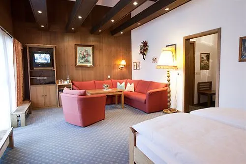 Hotel Hachinger Hof Oberhaching