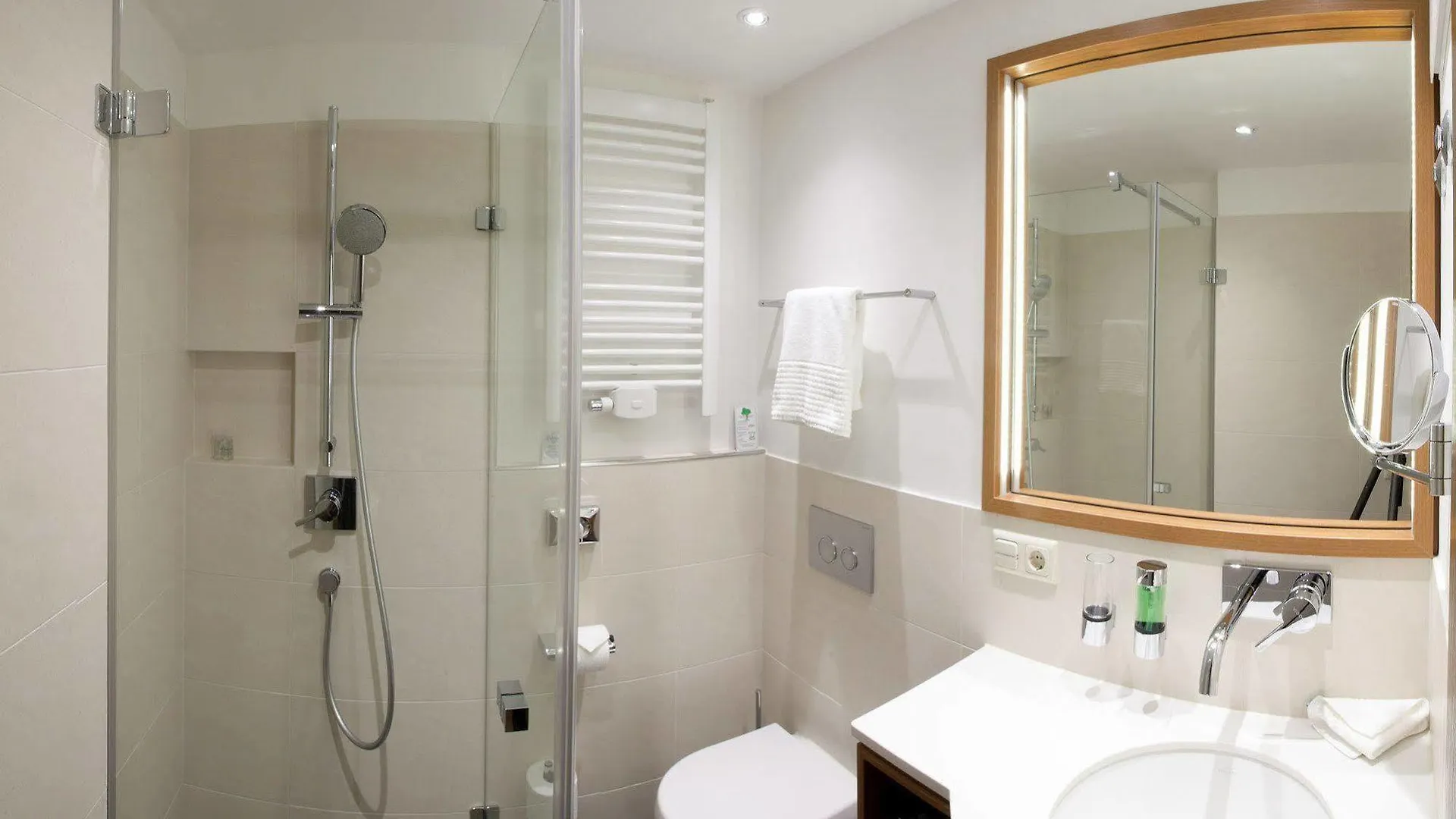 Hotel Hachinger Hof Oberhaching