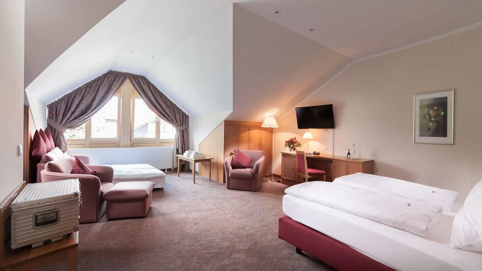 Hotel Hachinger Hof Oberhaching