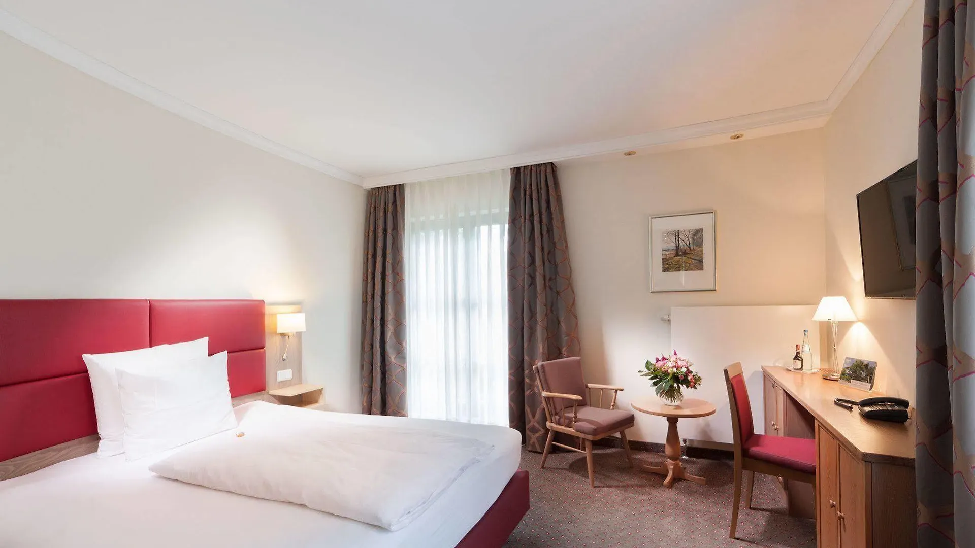 Hotel Hachinger Hof Oberhaching