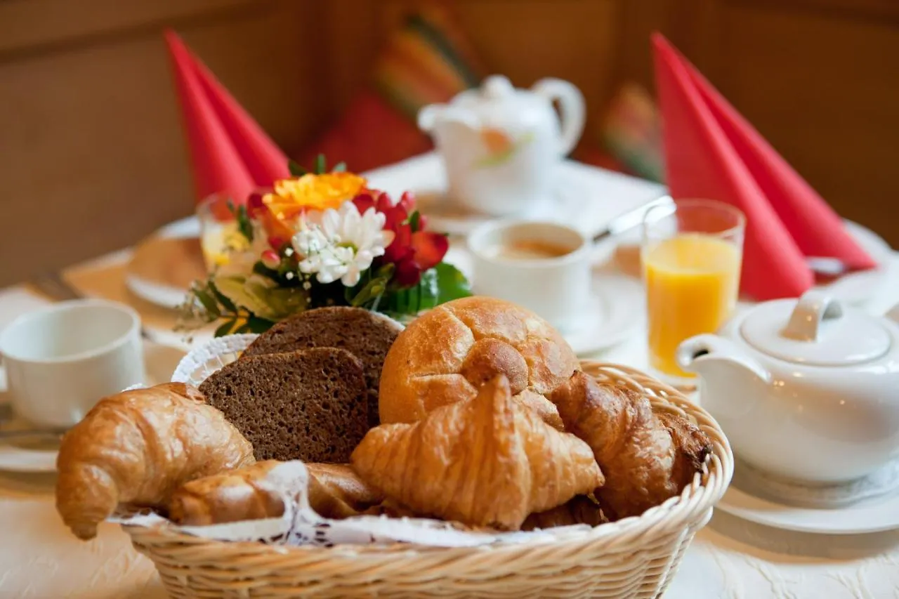 Hotel Hachinger Hof Oberhaching