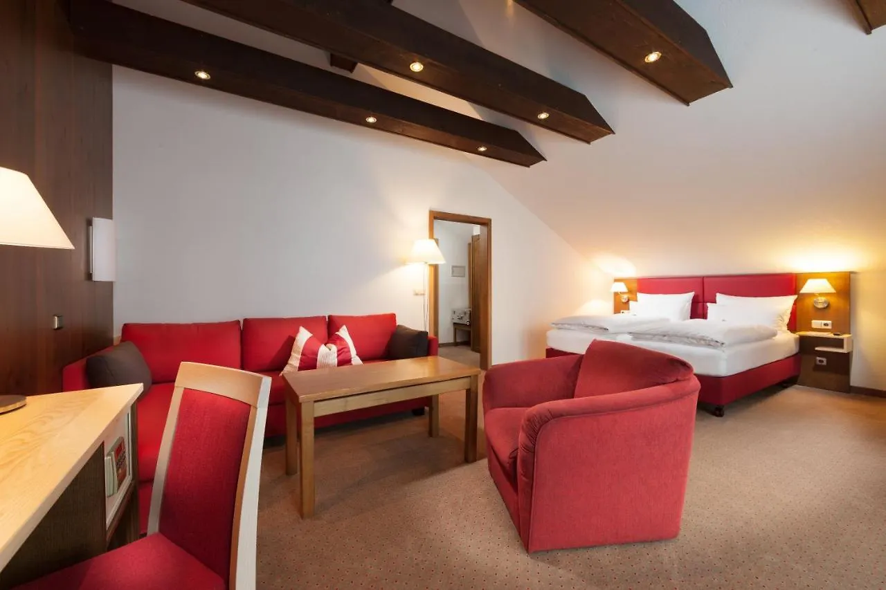 Hotel Hachinger Hof Oberhaching