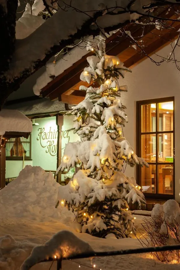 Hotel Hachinger Hof Oberhaching