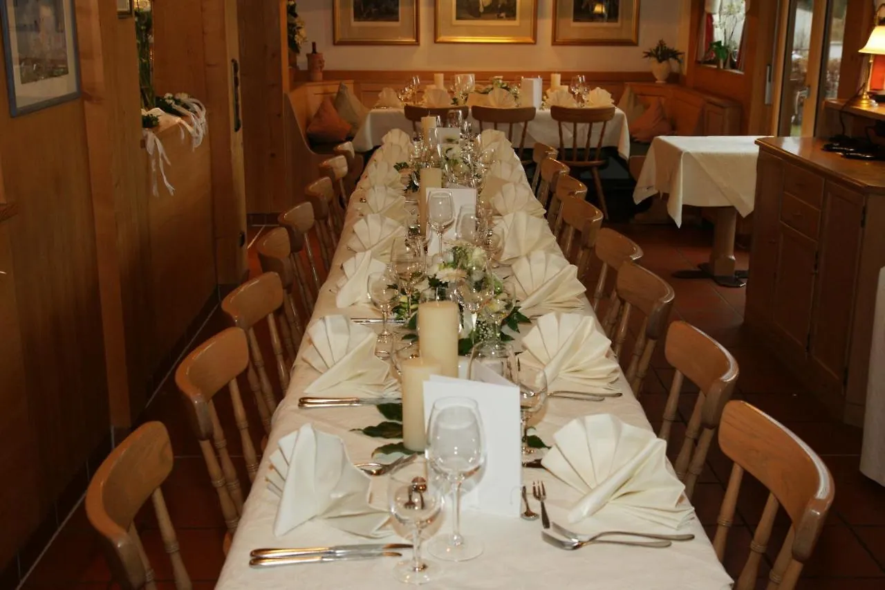 Hotel Hachinger Hof Oberhaching Germany