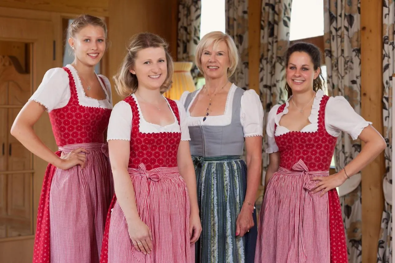 Hotel Hachinger Hof Oberhaching 4*,  Germany