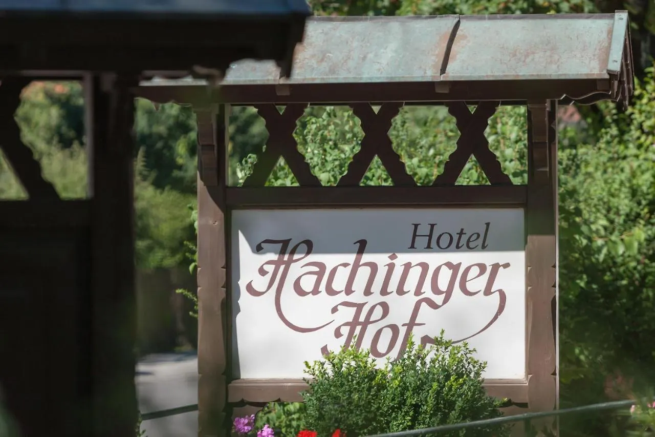 Hotel Hachinger Hof Oberhaching