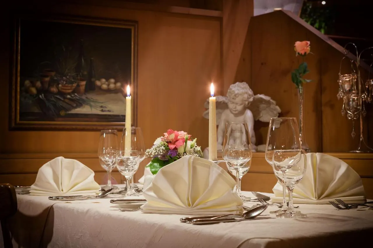 ****  Hotel Hachinger Hof Oberhaching Germany