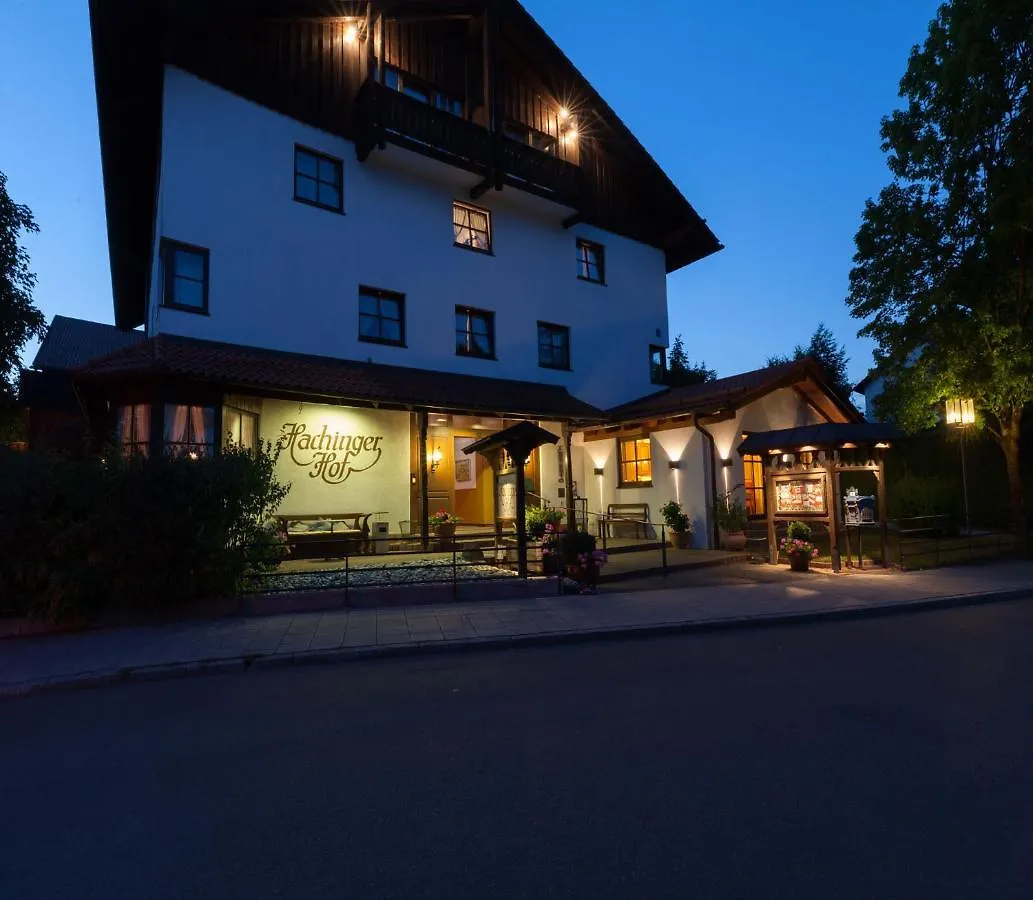 Hotel Hachinger Hof Oberhaching